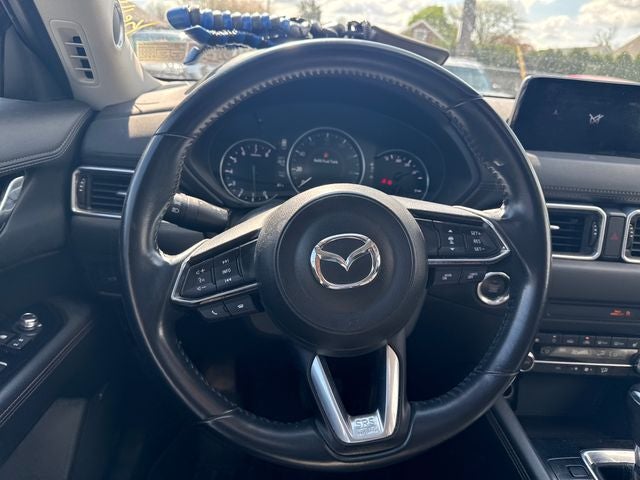 2019 Mazda Mazda CX-5 Grand Touring