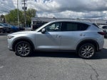 2019 Mazda Mazda CX-5 Grand Touring