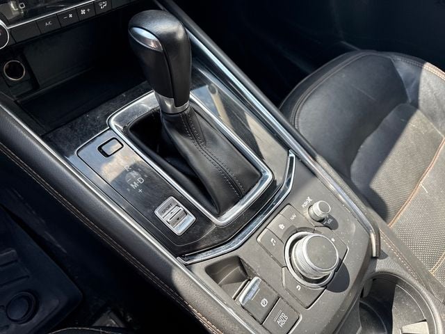 2019 Mazda Mazda CX-5 Grand Touring