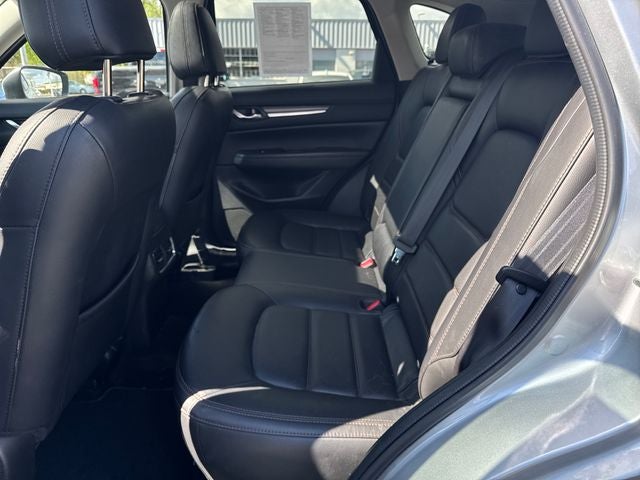 2019 Mazda Mazda CX-5 Grand Touring