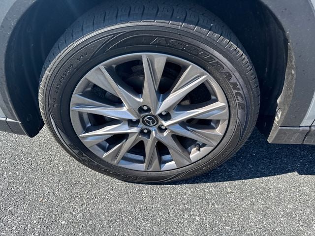 2019 Mazda Mazda CX-5 Grand Touring