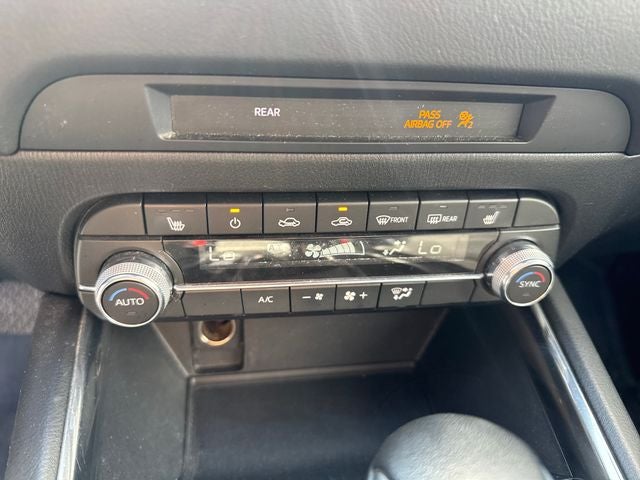 2019 Mazda Mazda CX-5 Grand Touring