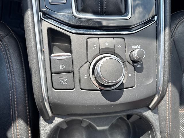 2019 Mazda Mazda CX-5 Grand Touring