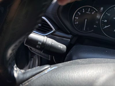 2019 Mazda Mazda CX-5 Grand Touring