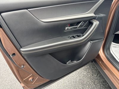 2025 Mazda Mazda CX-70 3.3 Turbo Premium