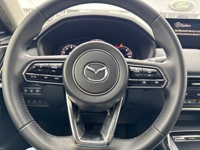 2025 Mazda Mazda CX-70 3.3 Turbo Premium