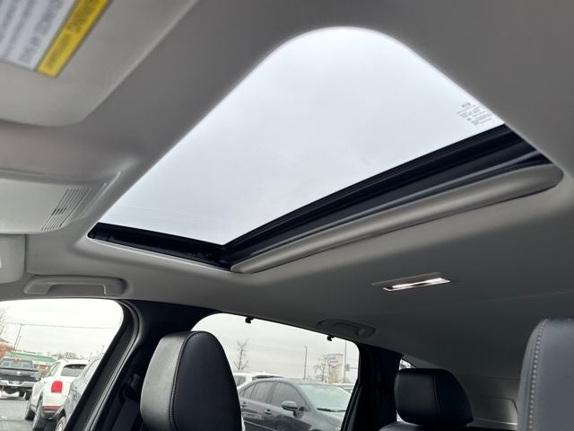 2025 Mazda Mazda CX-70 3.3 Turbo Premium