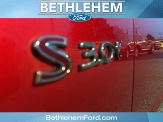 2017 INFINITI Q50 Red Sport 400