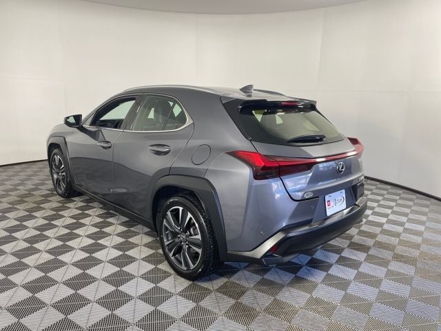 2019 Lexus UX 200 Base
