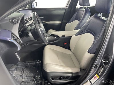 2019 Lexus UX 200 Base