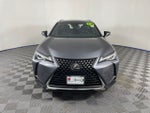 2019 Lexus UX 200 Base