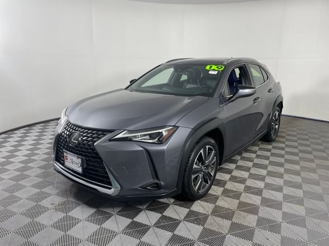 2019 Lexus UX 200 Base
