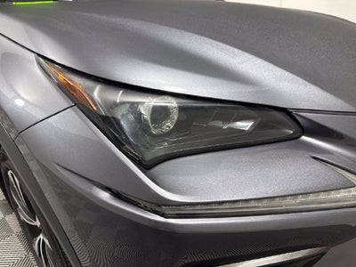 2021 Lexus NX 300 F Sport