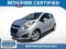 2013 Chevrolet Spark LS