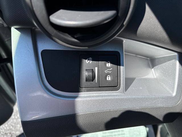 2013 Chevrolet Spark LS