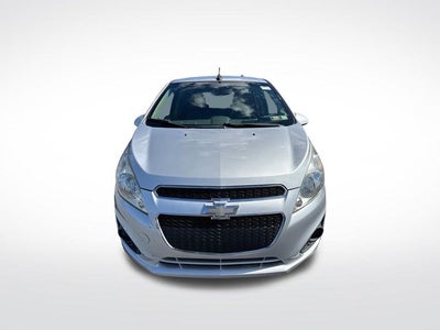 2013 Chevrolet Spark LS