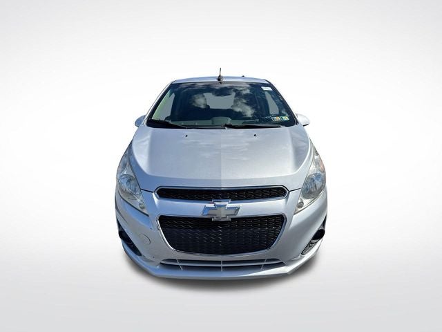 2013 Chevrolet Spark LS