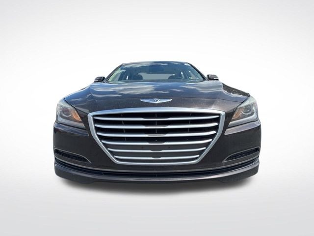 2015 Hyundai Genesis 3.8