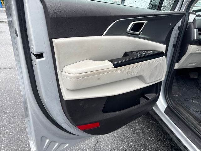 2022 Kia Carnival LXS