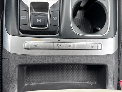 2022 Kia Carnival LXS