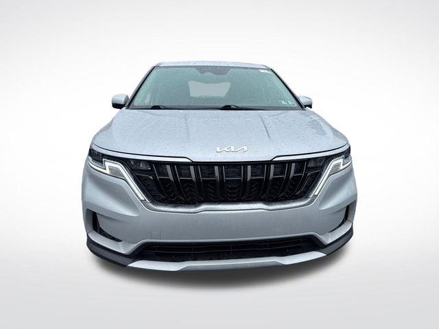 2022 Kia Carnival LXS