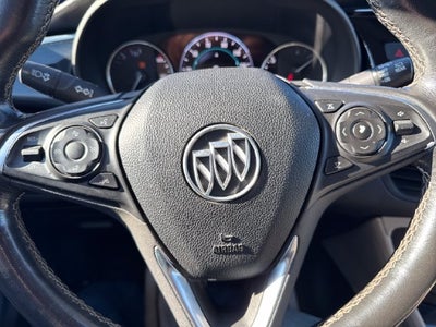 2017 Buick Envision Premium I