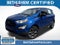 2020 Ford EcoSport S