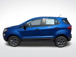 2020 Ford EcoSport S