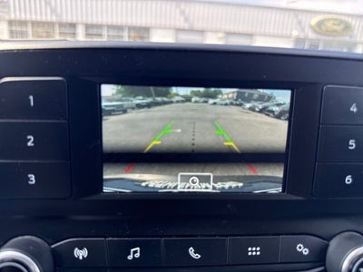 2020 Ford EcoSport S
