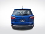 2020 Ford EcoSport S