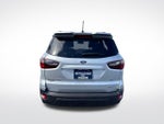 2019 Ford EcoSport SES