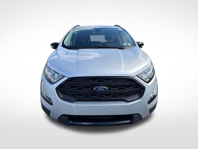 2019 Ford EcoSport SES