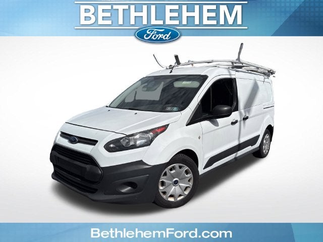 2017 Ford Transit Connect XL