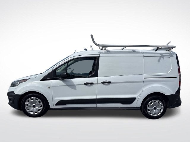 Used 2017 Ford Transit Connect XL with VIN NM0LS7E70H1299241 for sale in Bethlehem, PA