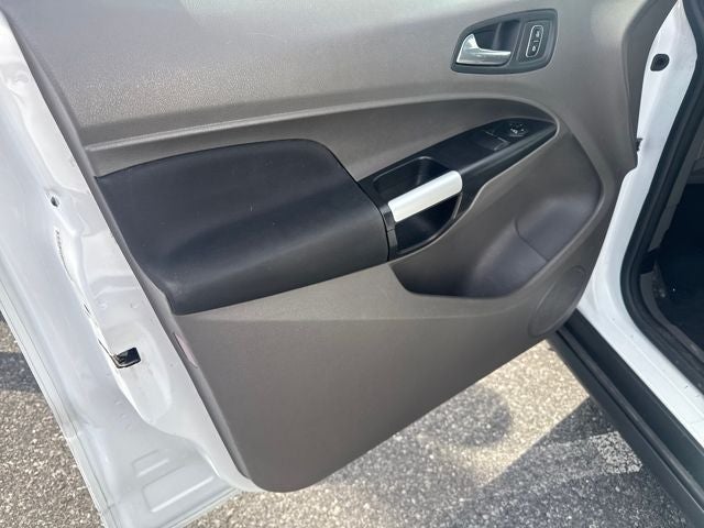 2020 Ford Transit Connect XLT - Photo 10