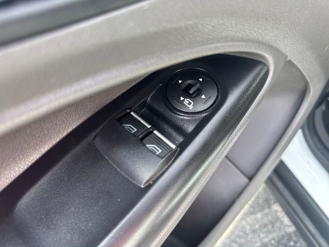 2020 Ford Transit Connect XLT - Photo 11