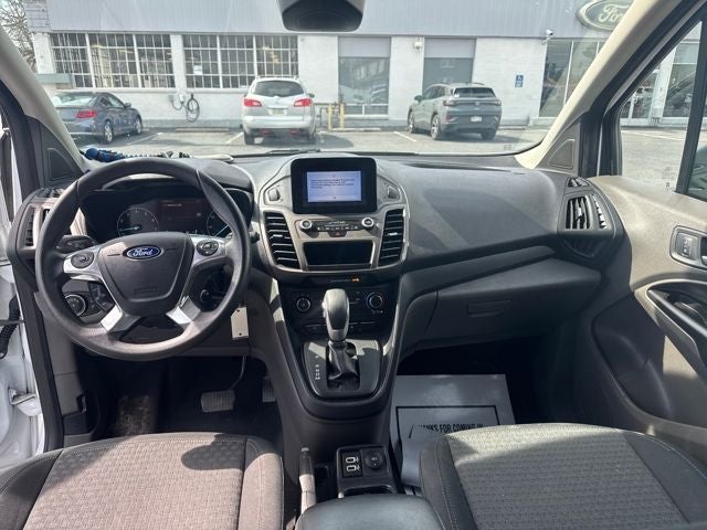 2020 Ford Transit Connect XLT - Photo 12