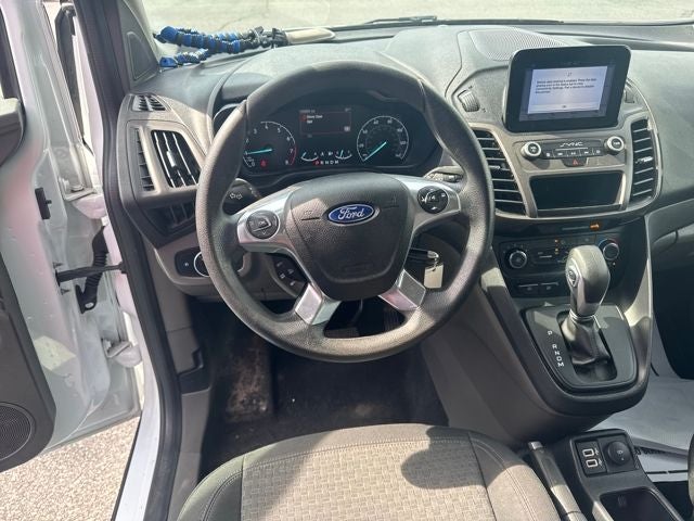 2020 Ford Transit Connect XLT - Photo 13