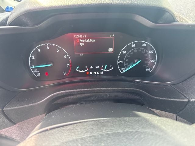 2020 Ford Transit Connect XLT - Photo 15
