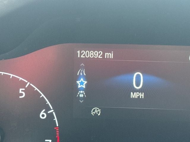 2020 Ford Transit Connect XLT - Photo 16