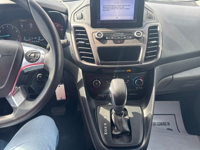 2020 Ford Transit Connect XLT - Photo 17