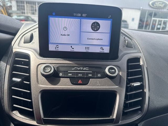 2020 Ford Transit Connect XLT - Photo 18