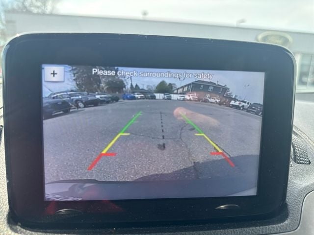 2020 Ford Transit Connect XLT - Photo 19