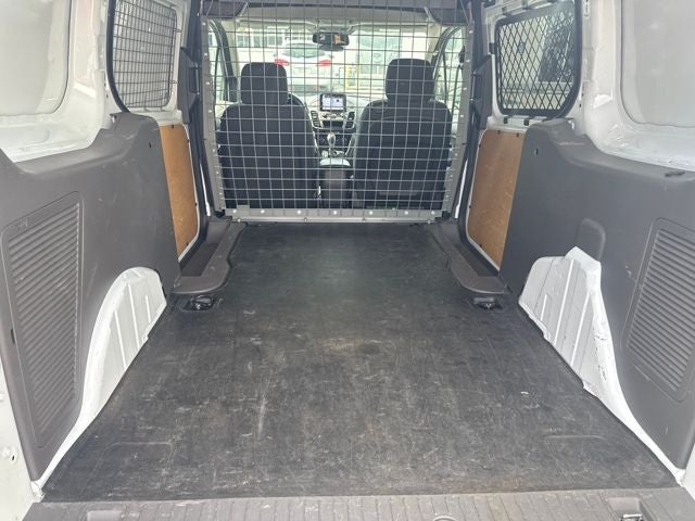 2020 Ford Transit Connect XLT - Photo 21