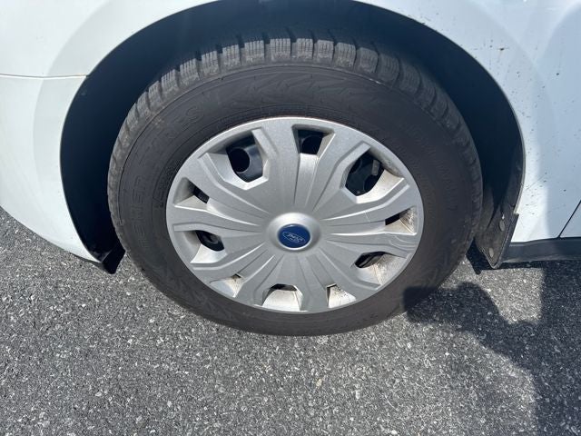 2020 Ford Transit Connect XLT - Photo 24