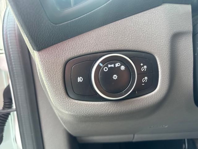 2020 Ford Transit Connect XLT - Photo 28