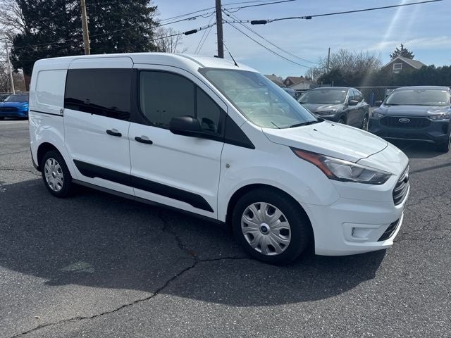 2020 Ford Transit Connect XLT - Photo 7