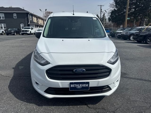 2020 Ford Transit Connect XLT - Photo 8