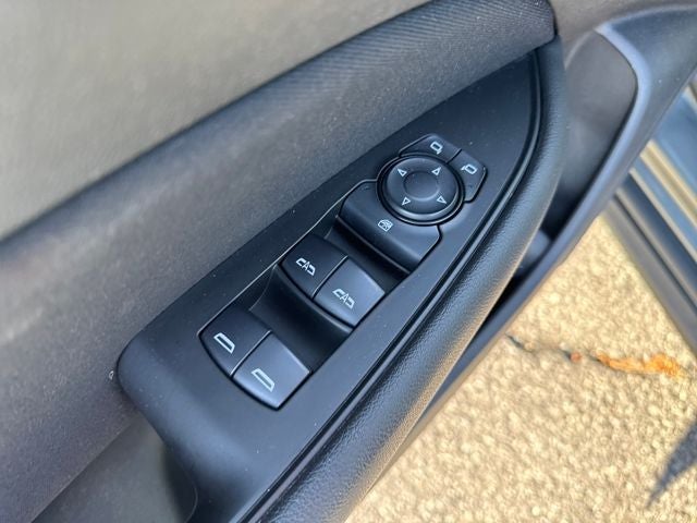 2018 Buick Regal TourX Preferred