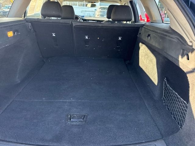 2018 Buick Regal TourX Preferred